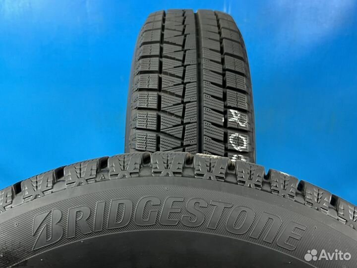 Bridgestone Ice Partner 2 205/65 R16 95R