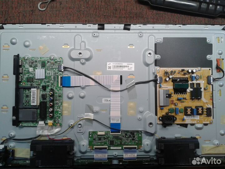 Платы телевизора запчасти
