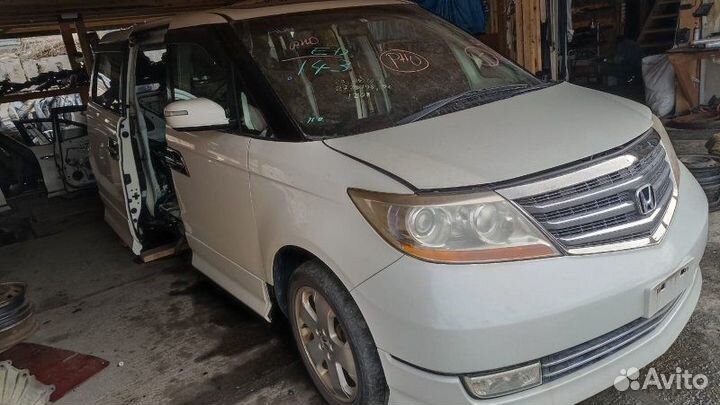 Датчик положения дроссельной заслонки Honda