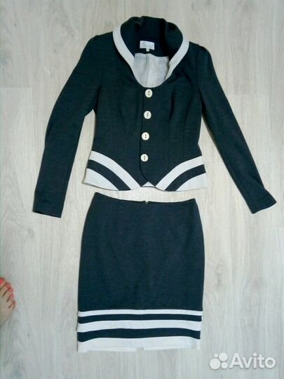 Костюмы белорусский трикотаж