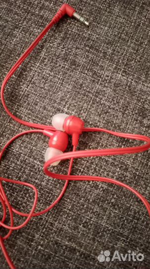 Наушники Sony mdr ex 10lp