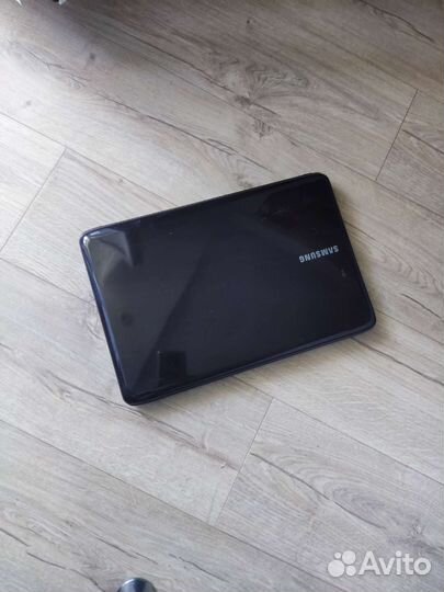 Ноутбук Samsung R 540