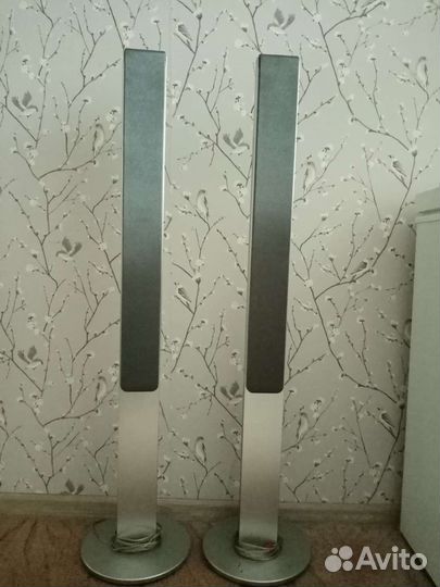 Колонки