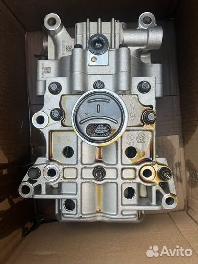 Масляный насос g4ke