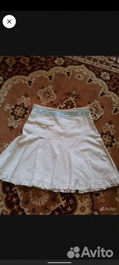 Юбки новые, клевые,несколько
