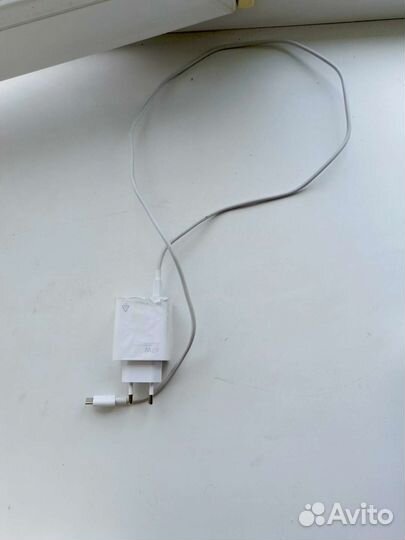 Зарядное устройство 67w xiaomi