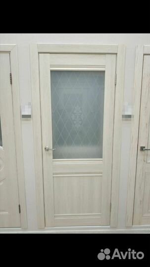 Дверь межкомнатная юта