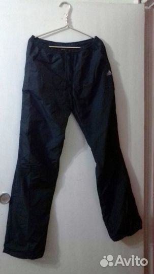 Спортивная курта женская со штанами Adidas