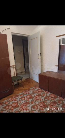 4-к. квартира, 87 м², 6/16 эт.