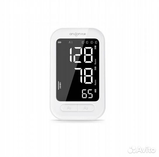 Тонометр Xiaomi andon smart