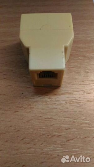 Переходник для телефона