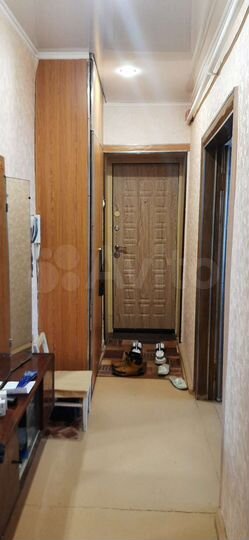 2-к. квартира, 45 м², 2/5 эт.