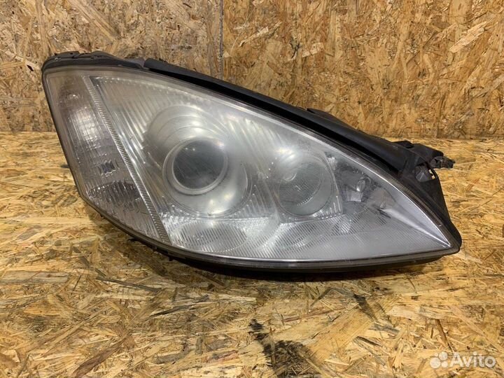Фара правая Mercedes-Benz S-Класс W221 2008