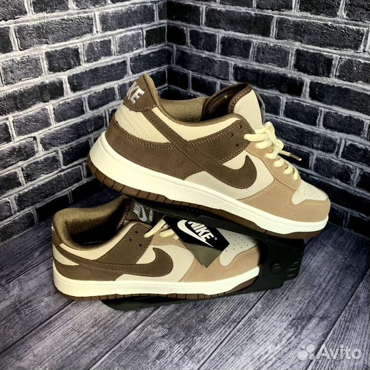 Кроссовки Nike SB Dunk Low Pro