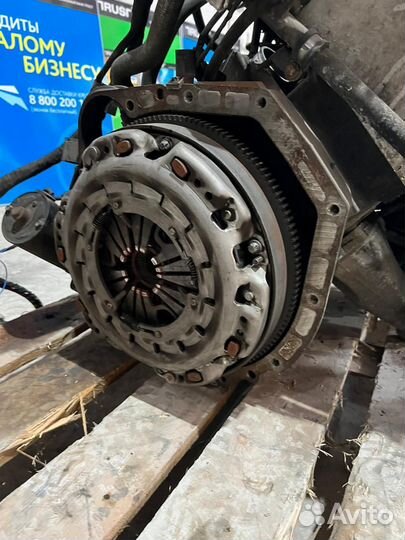 Маховик двухмассовый M271 A2710301305