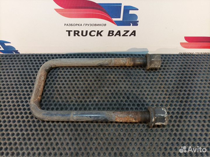 41014745 Стремянка задней рессоры