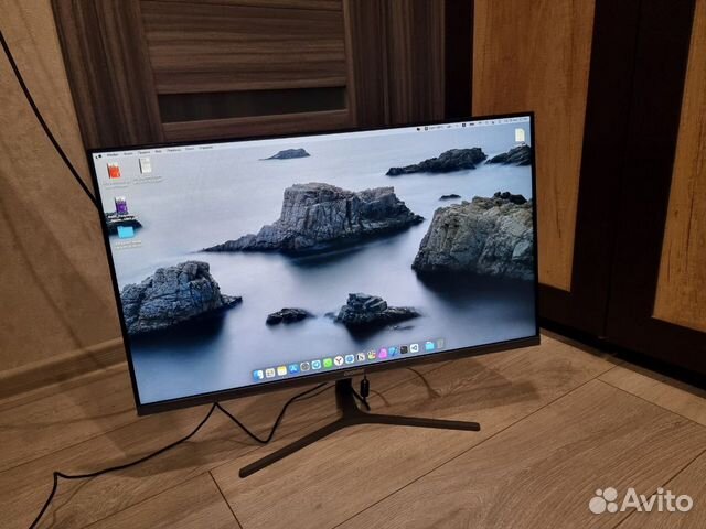 Новый монитор 27 дюймов digma DM-monb2703 купить в Таганроге ...