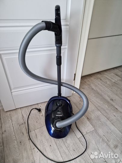 Пылесос Samsung