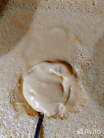 Мед Высокогорный