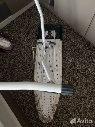 Гладильная доска nika