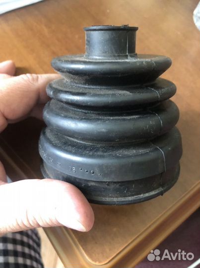 Пыльники шрус на ваз, Ока