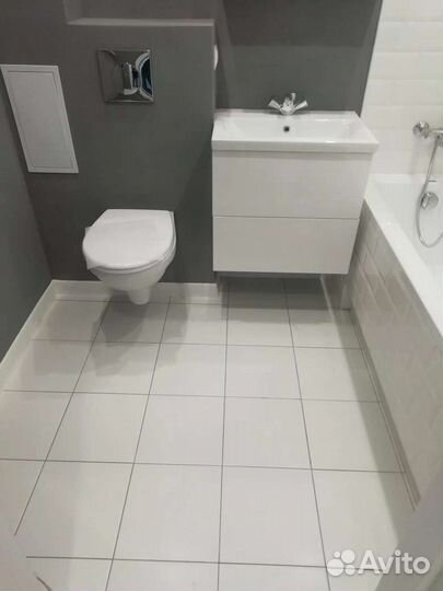 Ремонт и отделка квартир