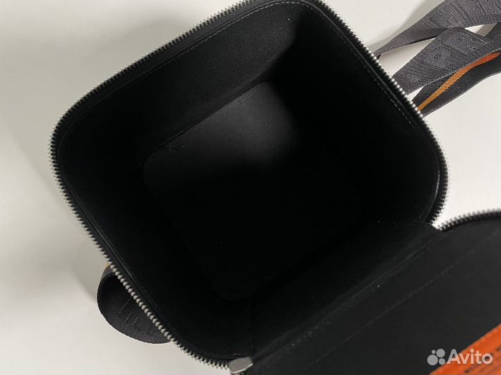 Heron Preston Сумка Cube