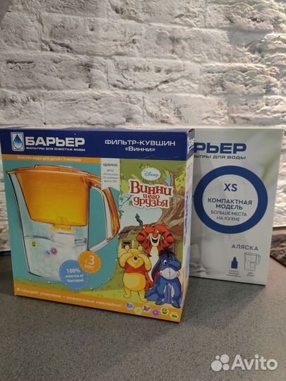 Фильтр для воды