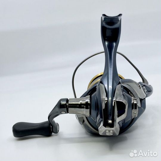 Катушка рыболовная Shimano 21 Ultegra C2000S