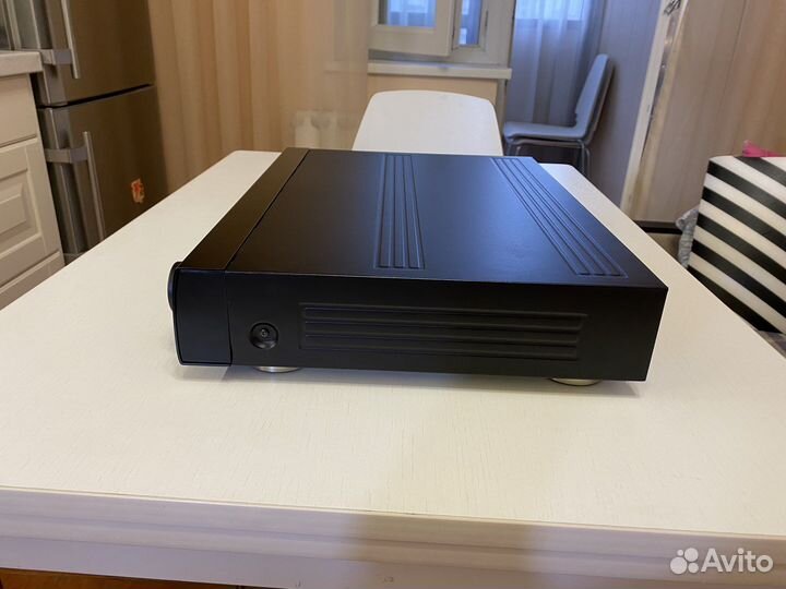 Цифровой укв/св тюнер Pioneer F-504RDS