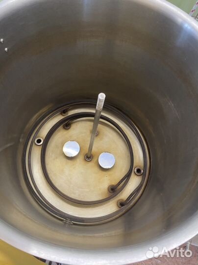 Пивоварня Бавария (bavaria) 70л