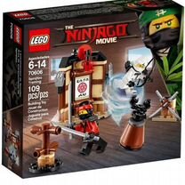 Lego ninjago