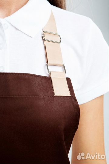 Униформа для пекарей