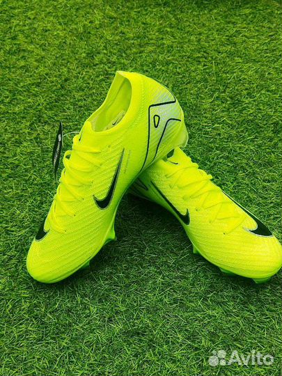 Бутсы Nike Mercurial Vapor 16 (39-45 EUR)