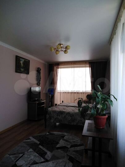 1-к. квартира, 35,5 м², 2/2 эт.