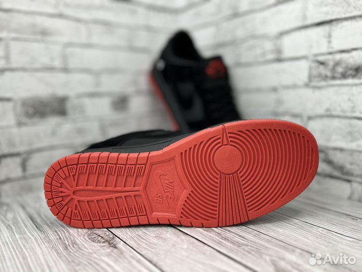 Кроссовки мужские nike