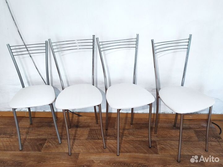 Стулья кухонные