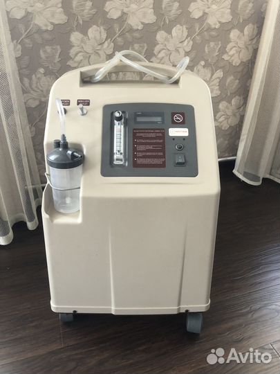 Кислородный концентратор армед 7F-5L