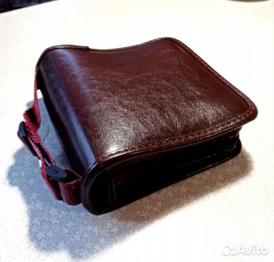 Сумка для cd дисков