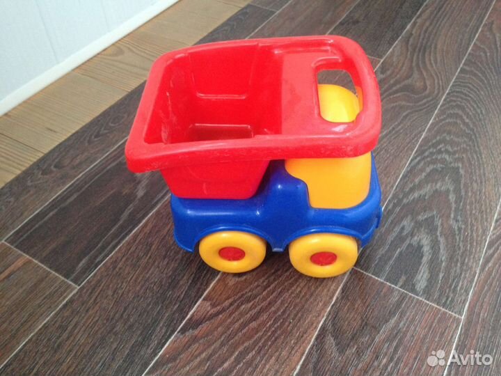 Детские машинки игрушки