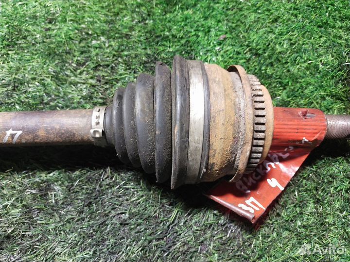 Привод задний правый Land Rover Discovery