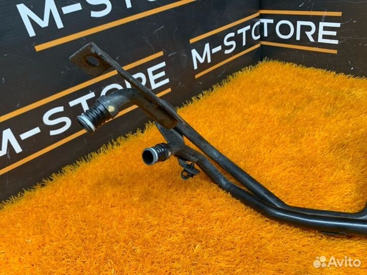 Патрубок системы охлаждения Bmw 3-Series E46