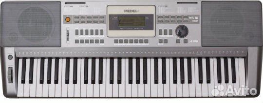 Medeli A 100 (синтезатор)