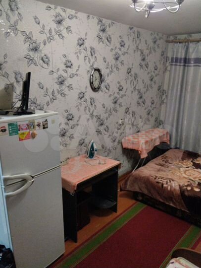 2-к. квартира, 56,5 м², 4/5 эт.