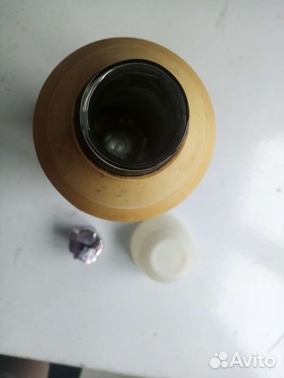 Термос СССР