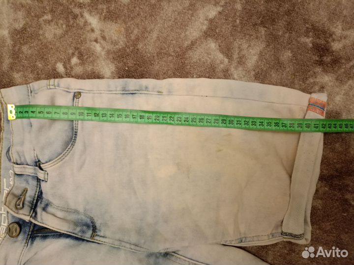 Шорты мальчику