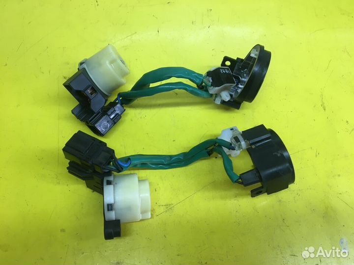 Антенна иммобилайзера Mitsubishi Galant 9