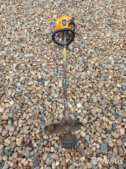 Бензокоса мотокоса триммер бу