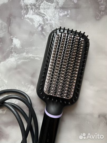 Расческа-выпрямитель