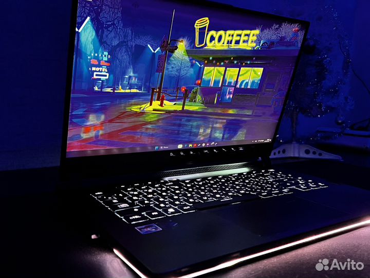 Asus ROG strix, 3060 RTX, Ryzen 7 Amd